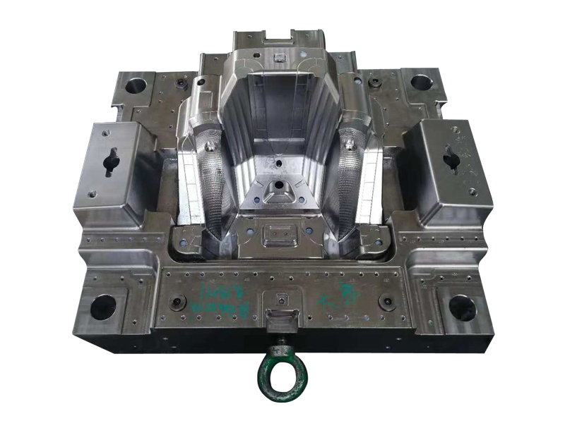 汽車摩托車模具