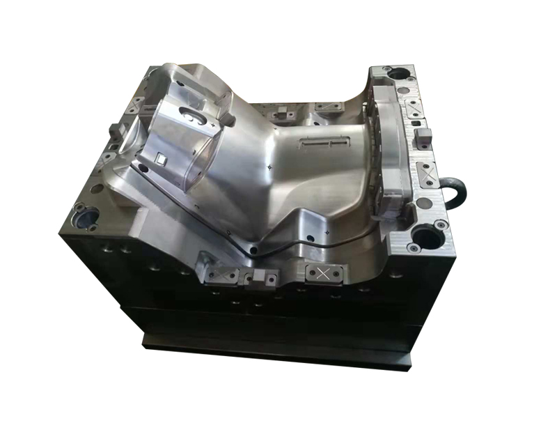 電動車模具