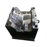 電動(dòng)車(chē)模具