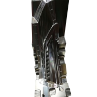 汽車摩托車模具