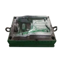 電瓶車(chē)模具