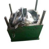 電瓶車(chē)模具