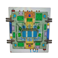 汽車摩托車模具